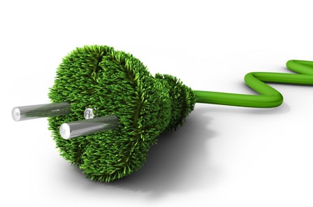 Энергетическая политика Украины и зеленый тариф